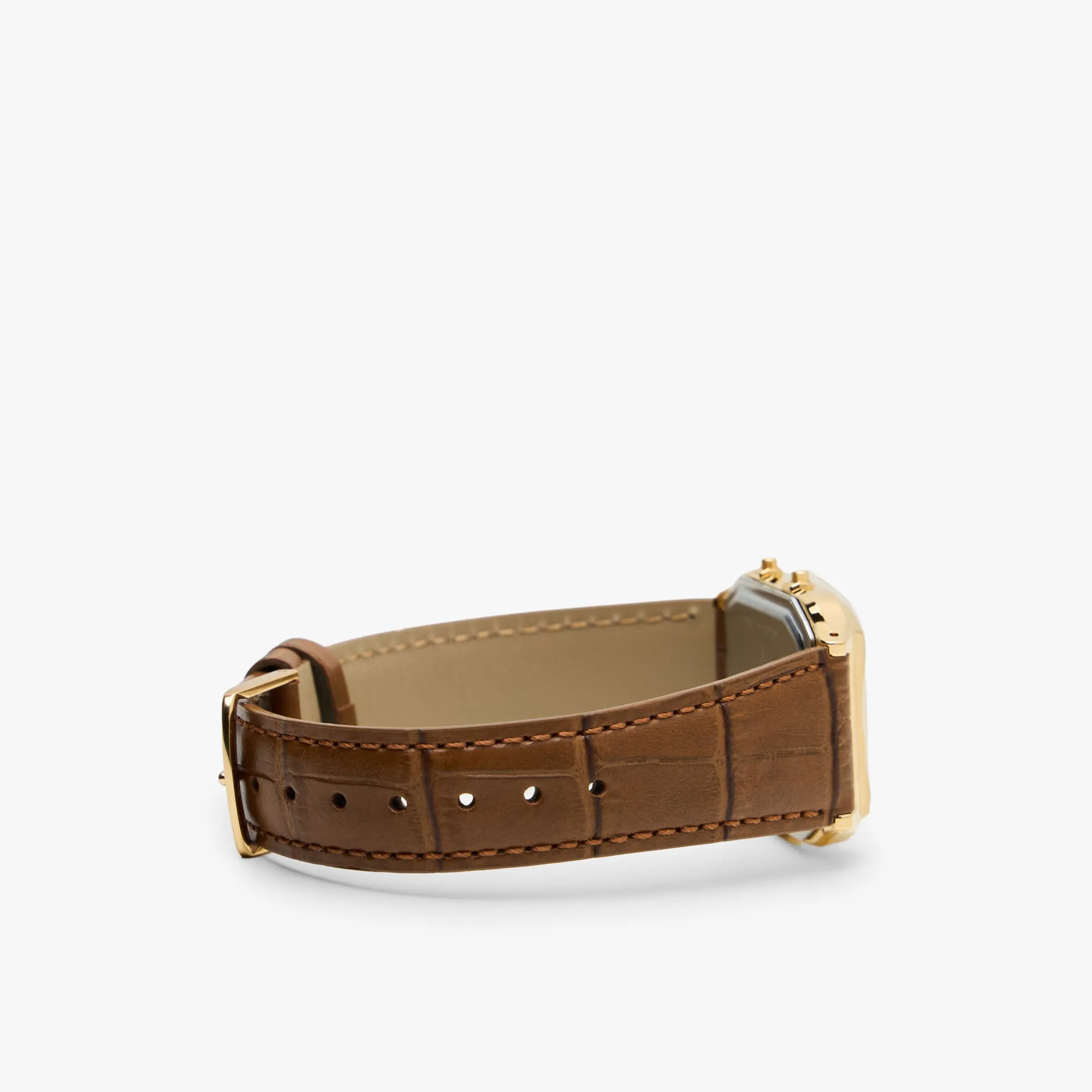 Casio AQ230EGL-9A Gold / Brown sold by Livestock product image thumbnail 3