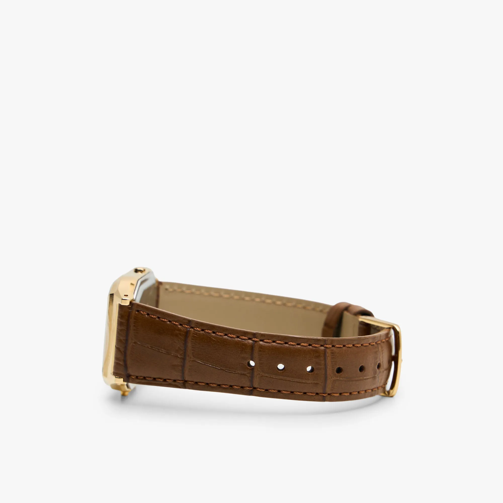 Casio AQ230EGL-9A Gold / Brown sold by Livestock product image thumbnail 4