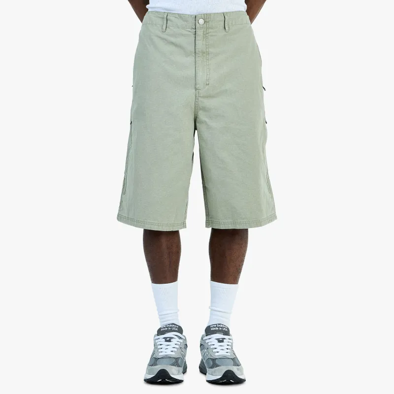 thisisneverthat Ripstop Surplus Short / Khaki made by thisisneverthat