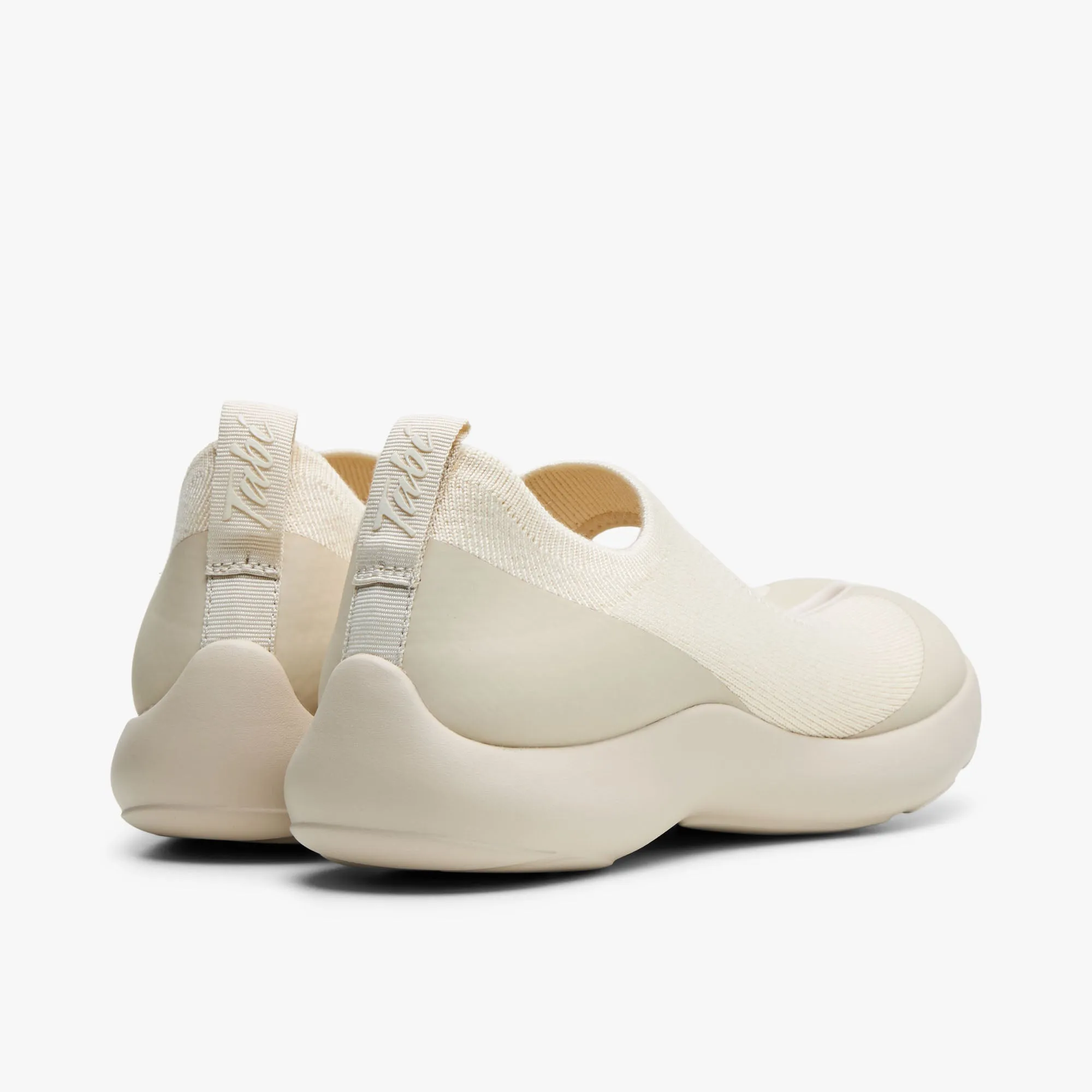 Tabi Sandal Off White sold by Livestock product image thumbnail 3