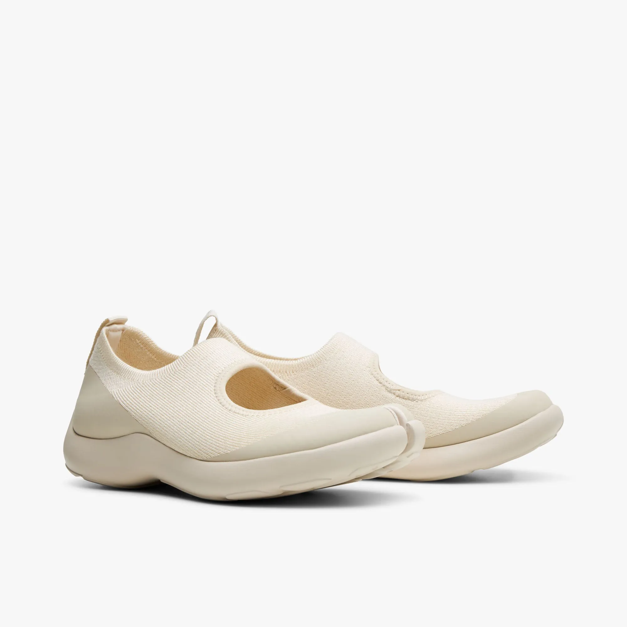 Tabi Sandal Off White sold by Livestock product image thumbnail 2