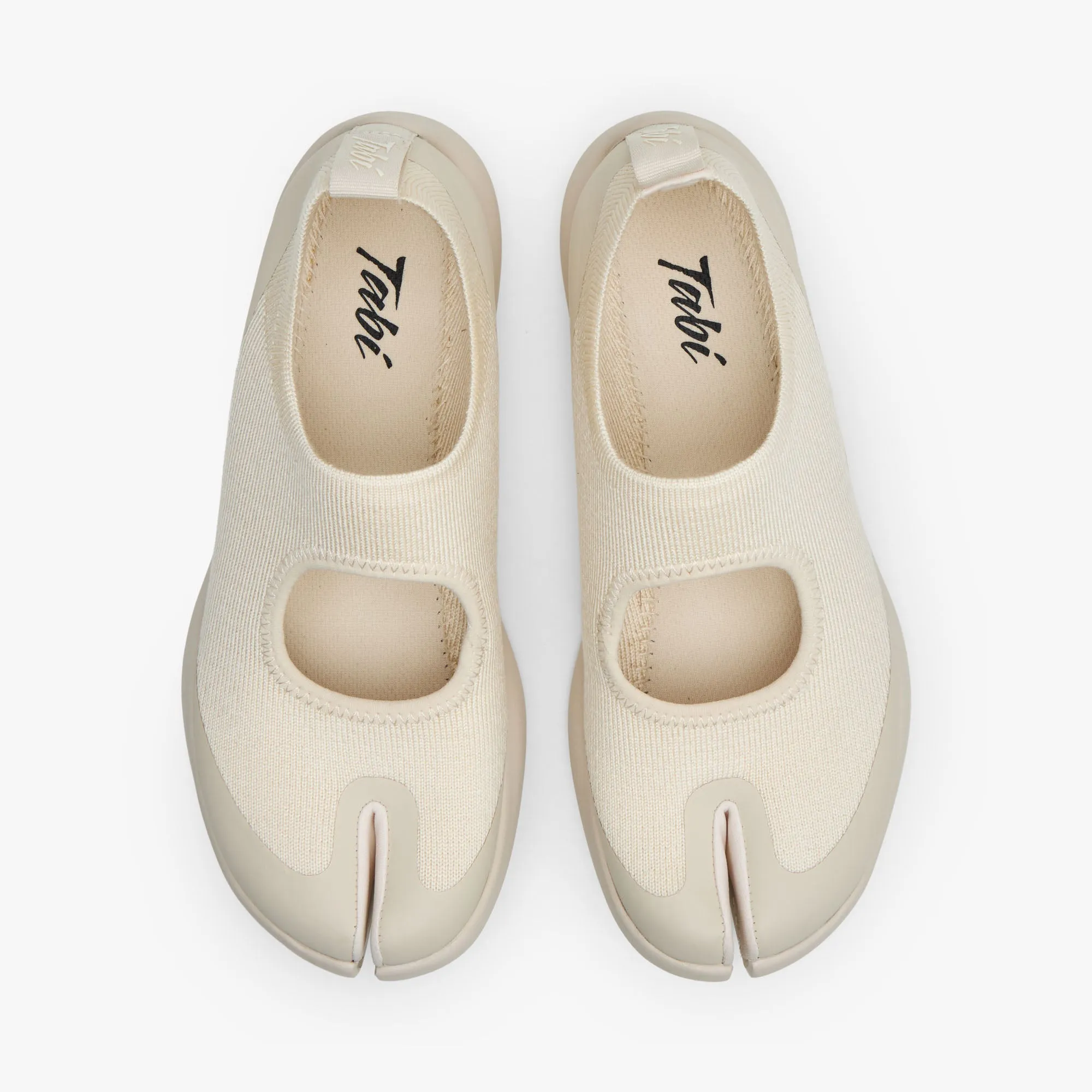 Tabi Sandal Off White sold by Livestock product image thumbnail 4