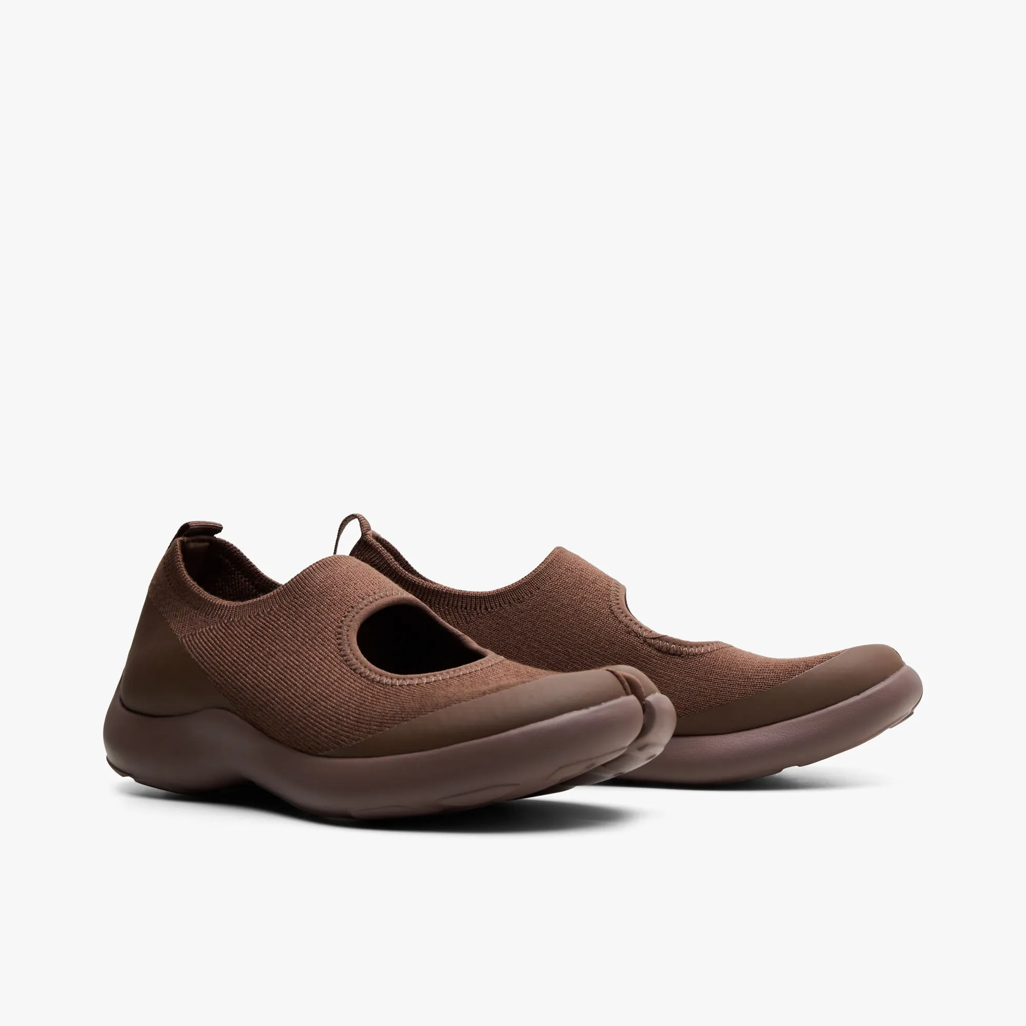 Tabi Sandal Chocolate sold by Livestock product image thumbnail 2