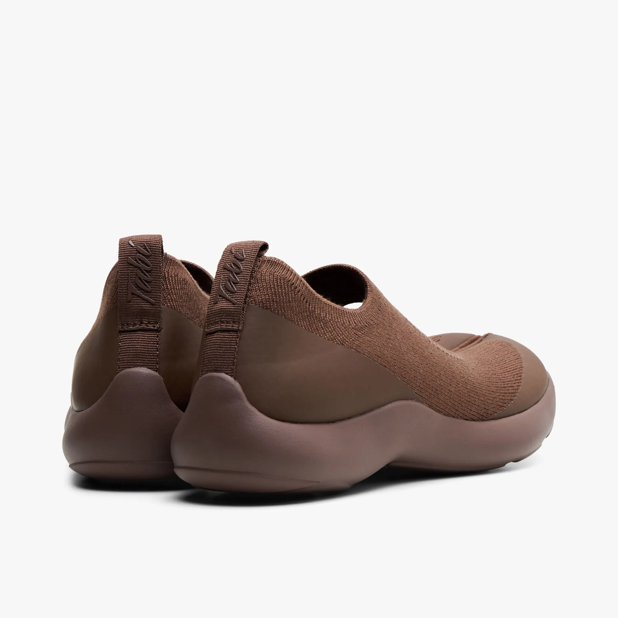 Tabi Sandal Chocolate sold by Livestock product image thumbnail 3