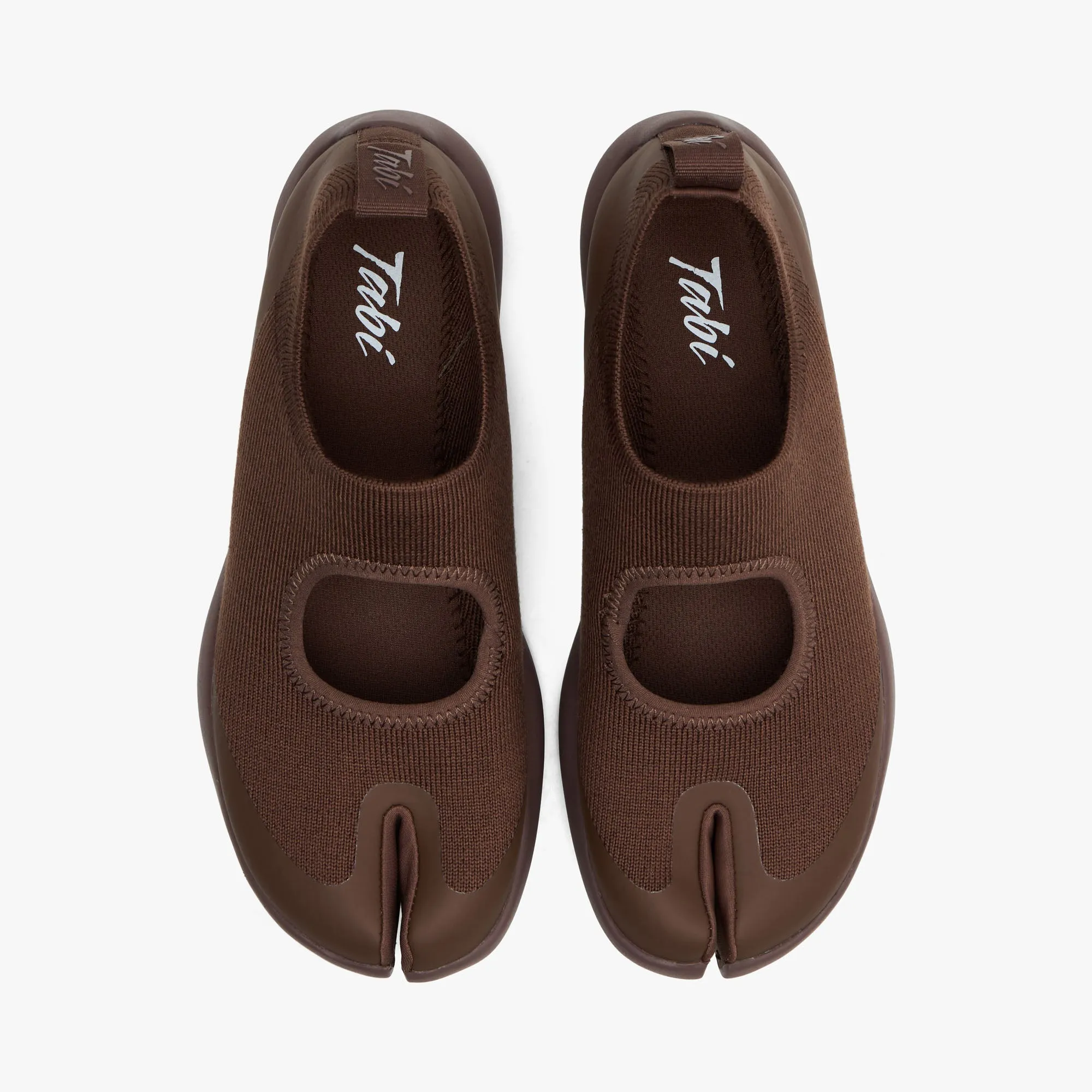 Tabi Sandal Chocolate sold by Livestock product image thumbnail 4