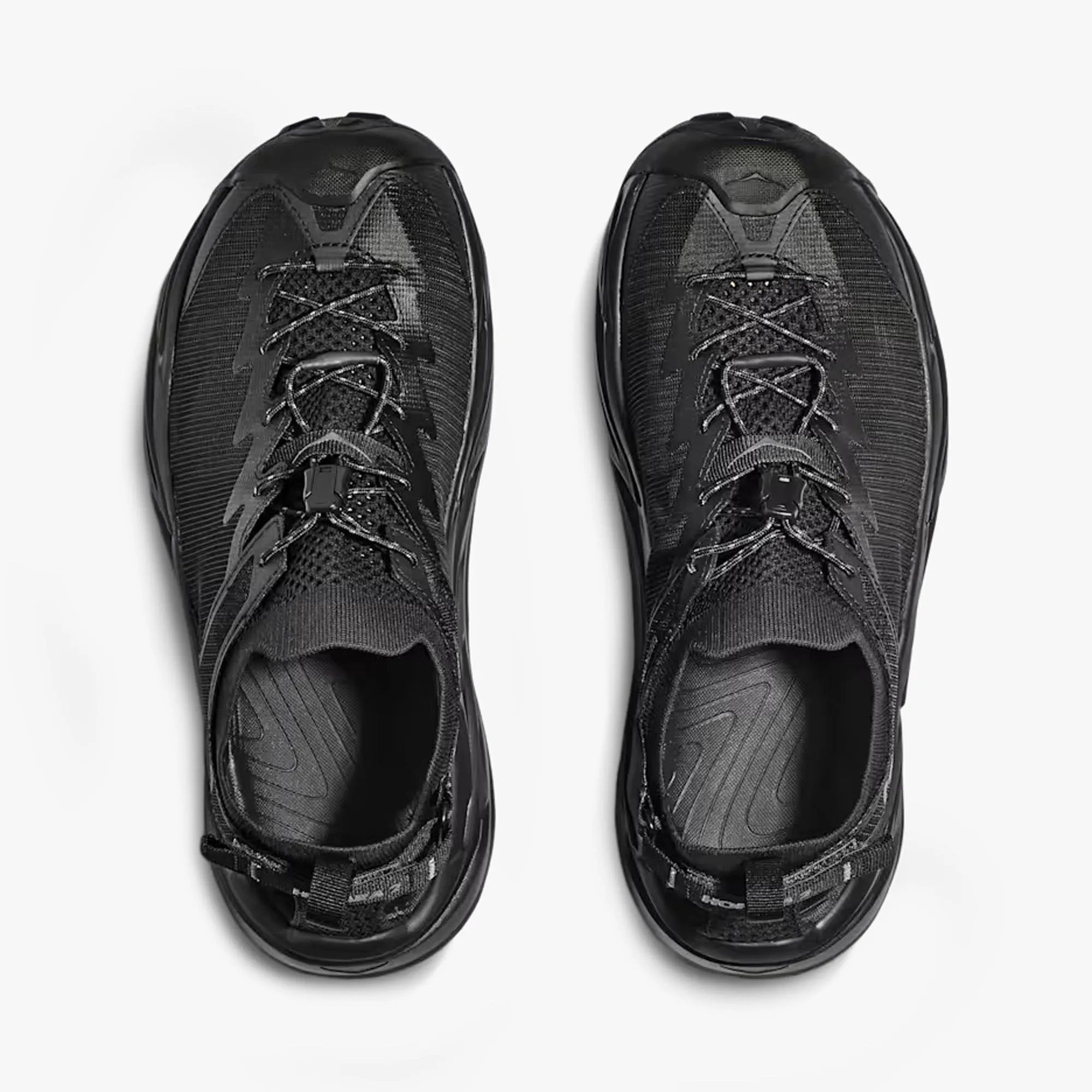 Hoka Women's Hopara 2 Black / Black sold by Livestock product image thumbnail 4