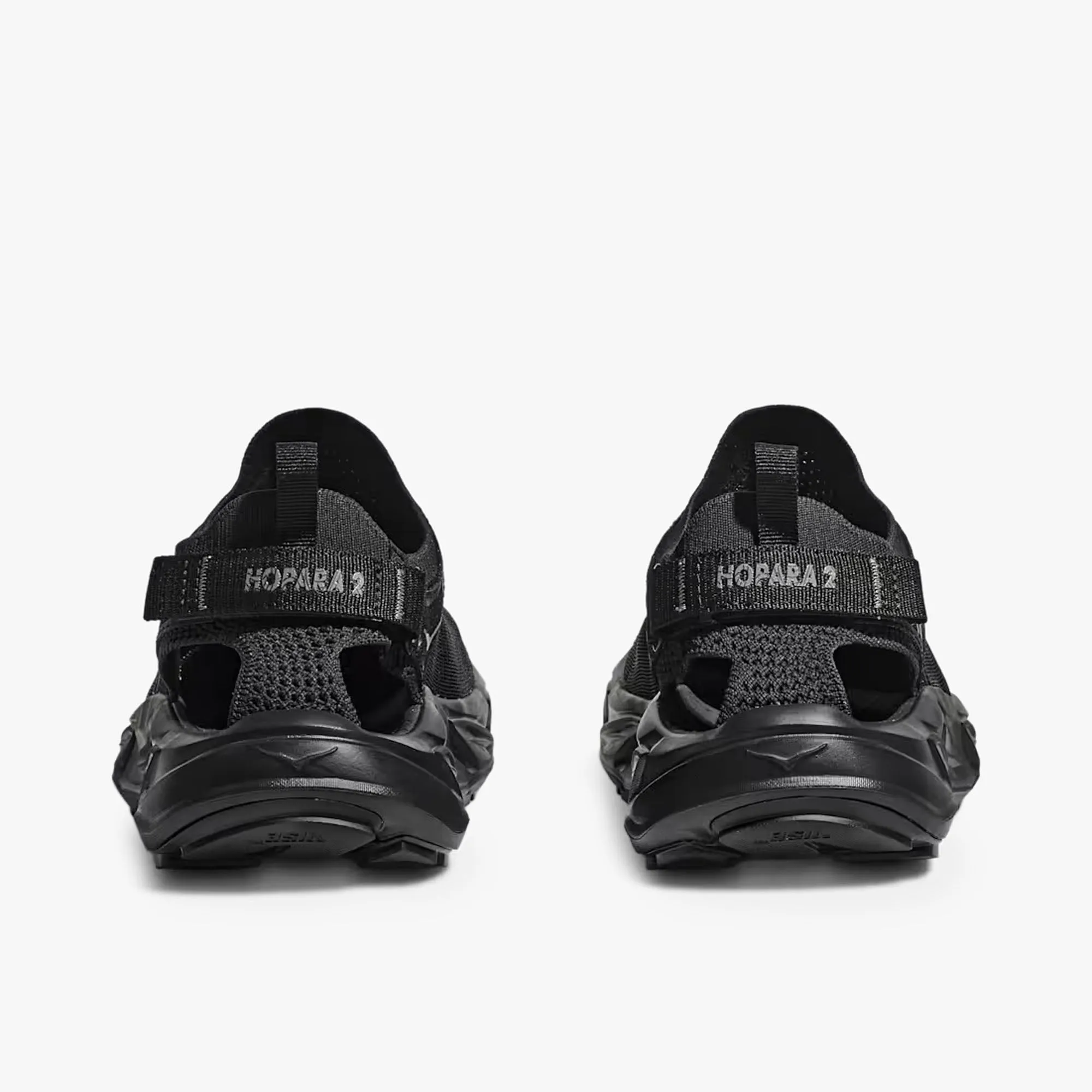 Hoka Women's Hopara 2 Black / Black sold by Livestock product image thumbnail 3