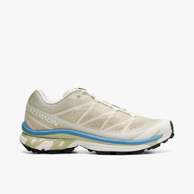 Salomon XT-6 Shadow Vanilla Ice / Eucalyptus - Niagara made by Salomon