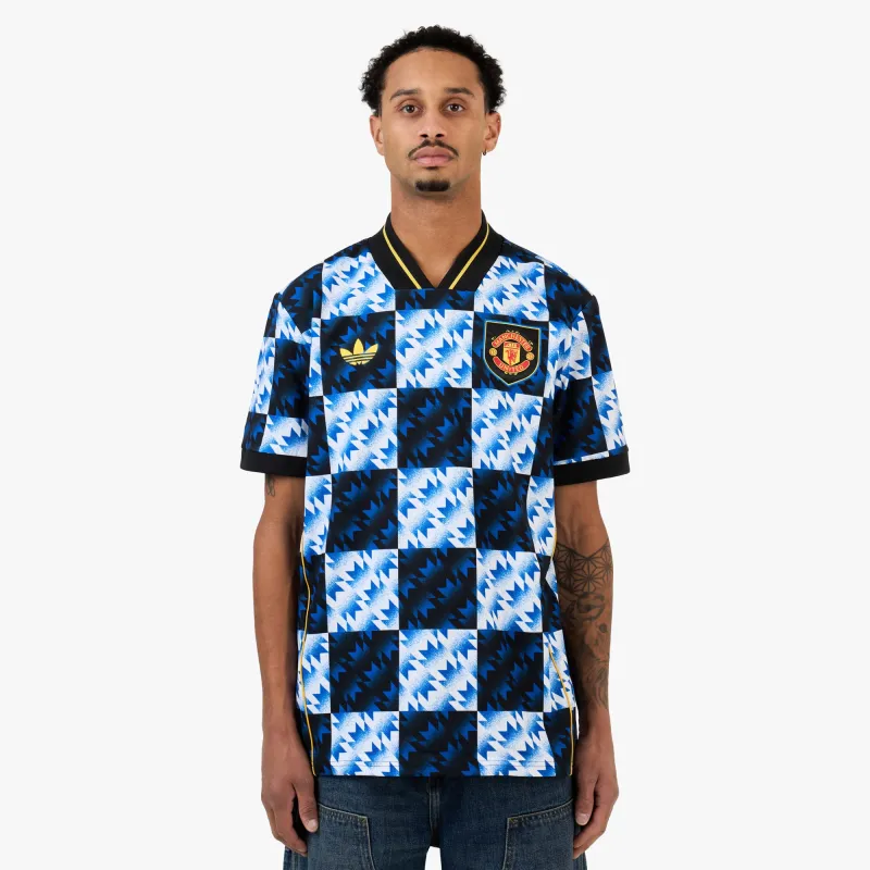 adidas Manchester United LFSTLR Jersey / Multi made by Adidas