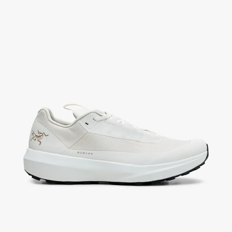 Arc'teryx Norvan LD 4 GTX Arctic Silk / Arctic Silk made by Arc'teryx