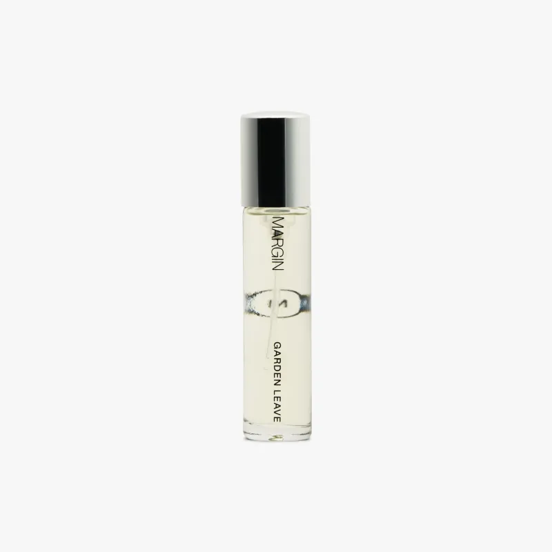 Margin Eau De Parfum Atomizer Garden Leave 10ml made by Livestock