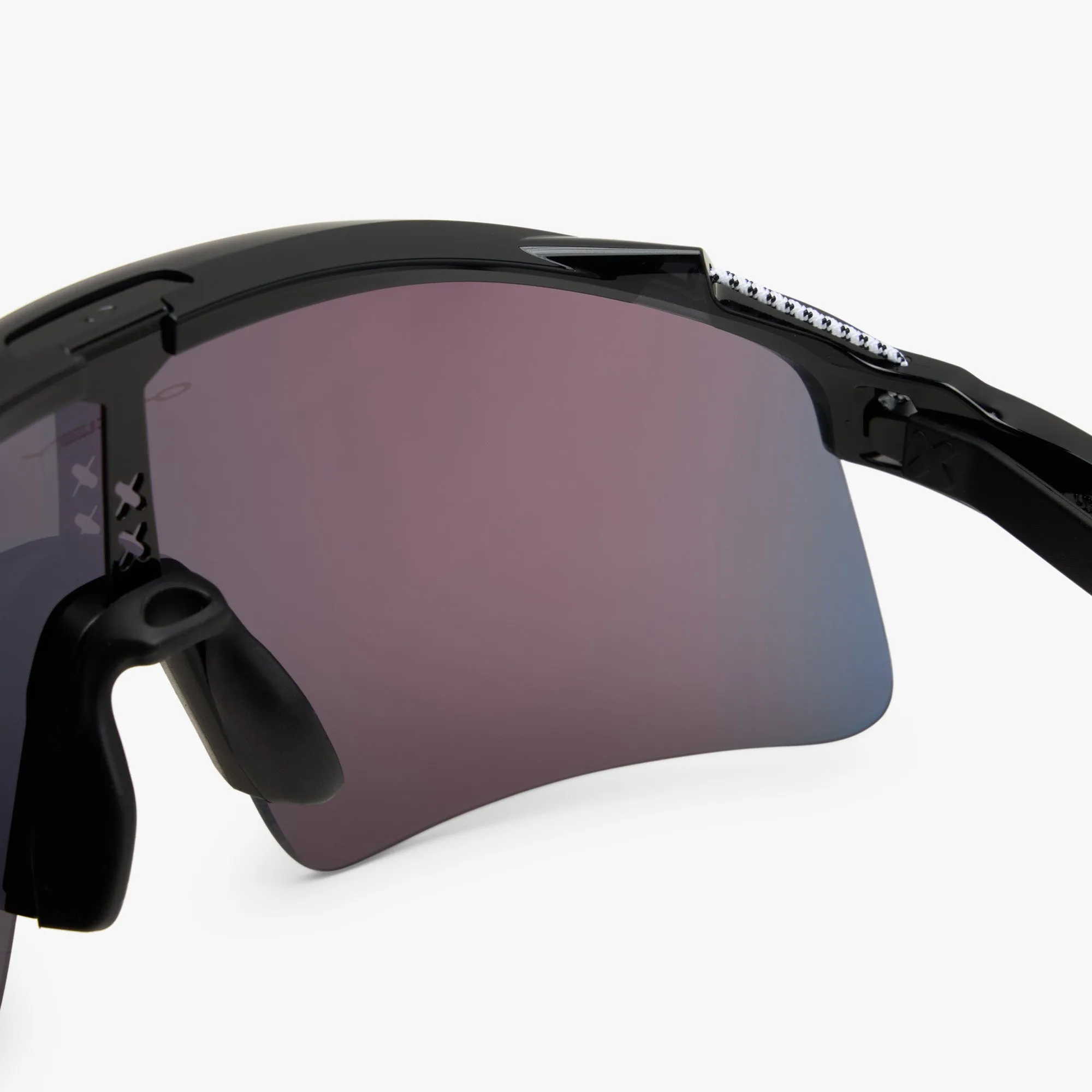 Oakley Stunt Wing Black Ink / Prizm Road sold by Livestock product image thumbnail 4