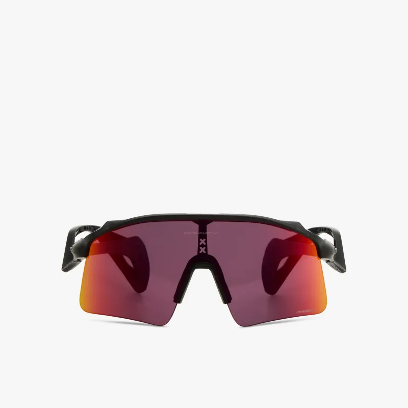 Oakley Stunt Wing Black Ink / Prizm Road made by Oakley