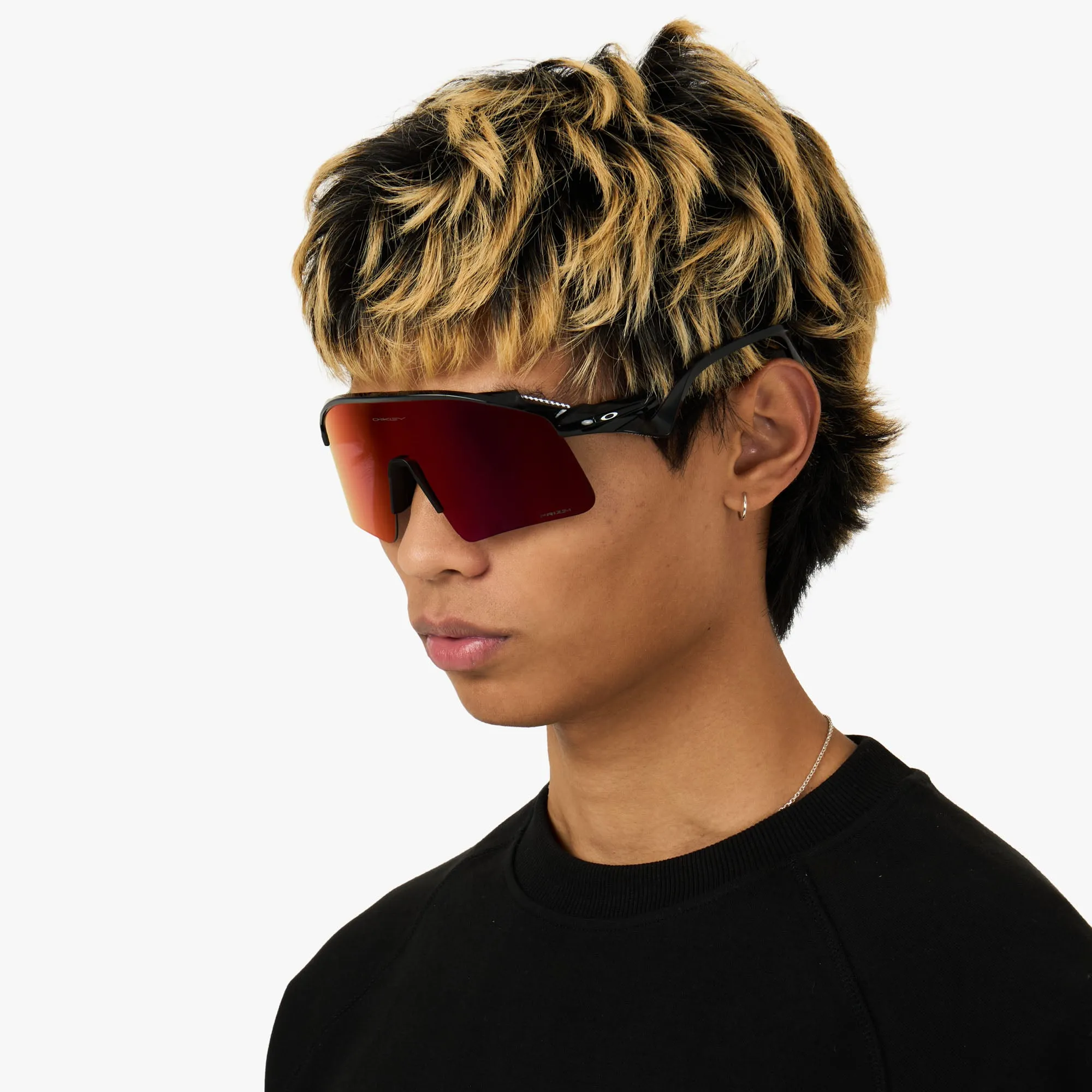 Oakley Stunt Wing Black Ink / Prizm Road sold by Livestock product image thumbnail 5