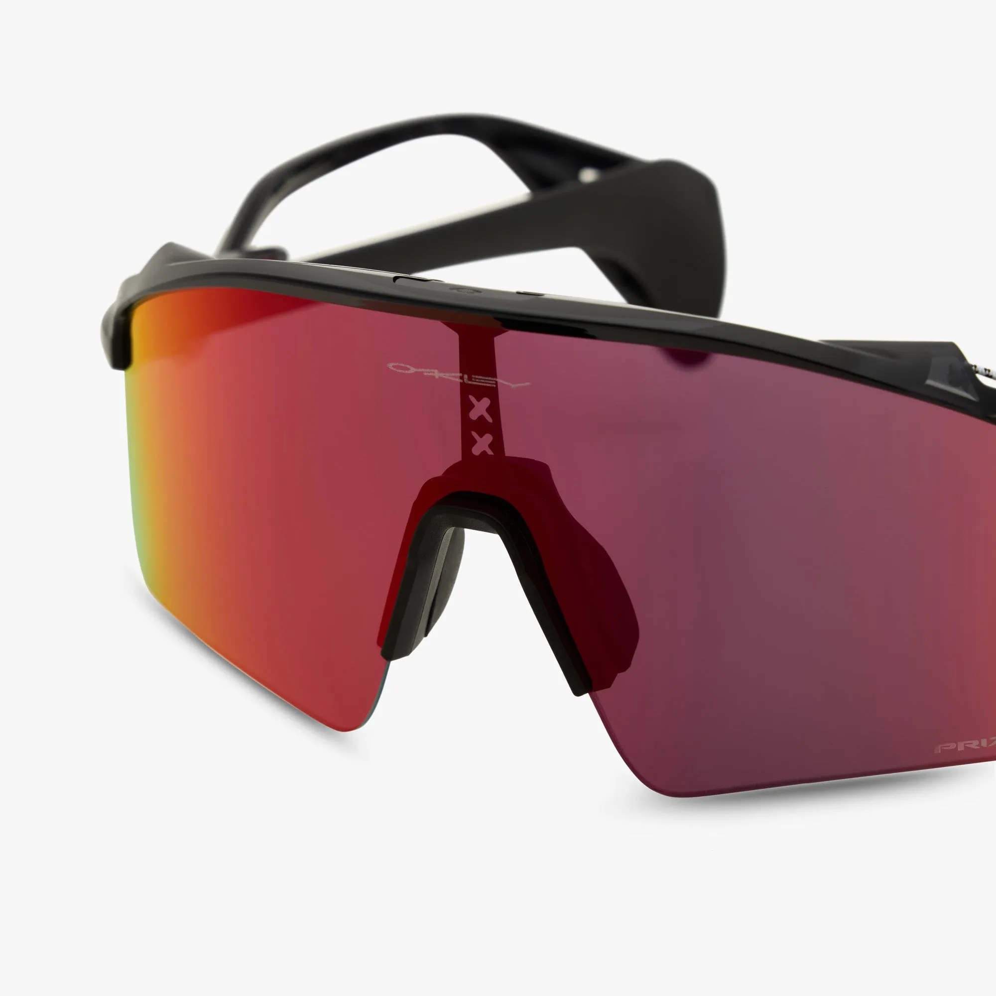 Oakley Stunt Wing Black Ink / Prizm Road sold by Livestock product image thumbnail 3