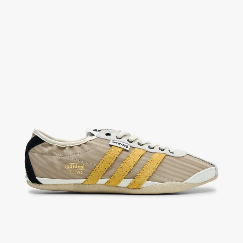 adidas x Song for the Mute Women's Tokyo Off White / Core Black made by Adidas