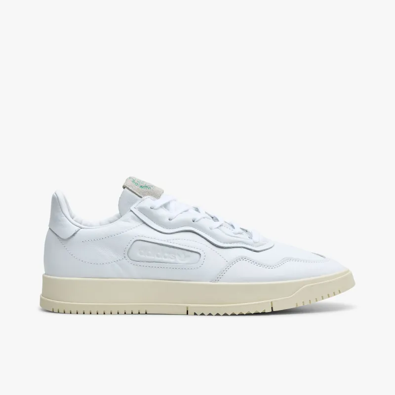 adidas SC Premiere White / Power Green made by Adidas