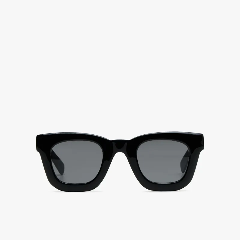Brain Dead Elia Post Modern Primitive Sunglasses / Black made by Brain Dead