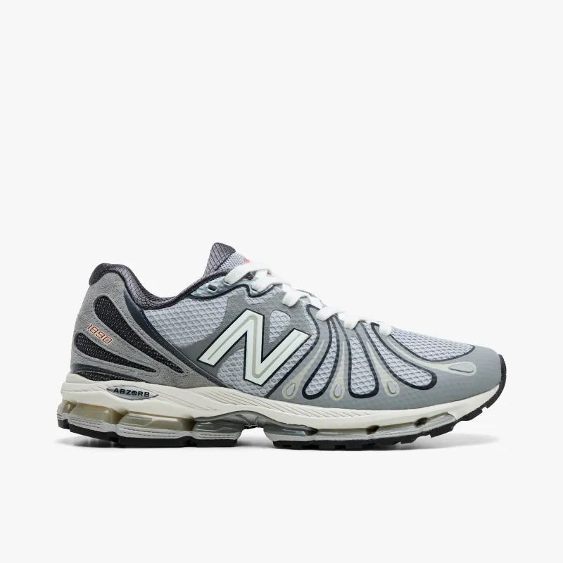 New Balance ABZORB 1890 Grey Days / Slate Grey made by New Balance