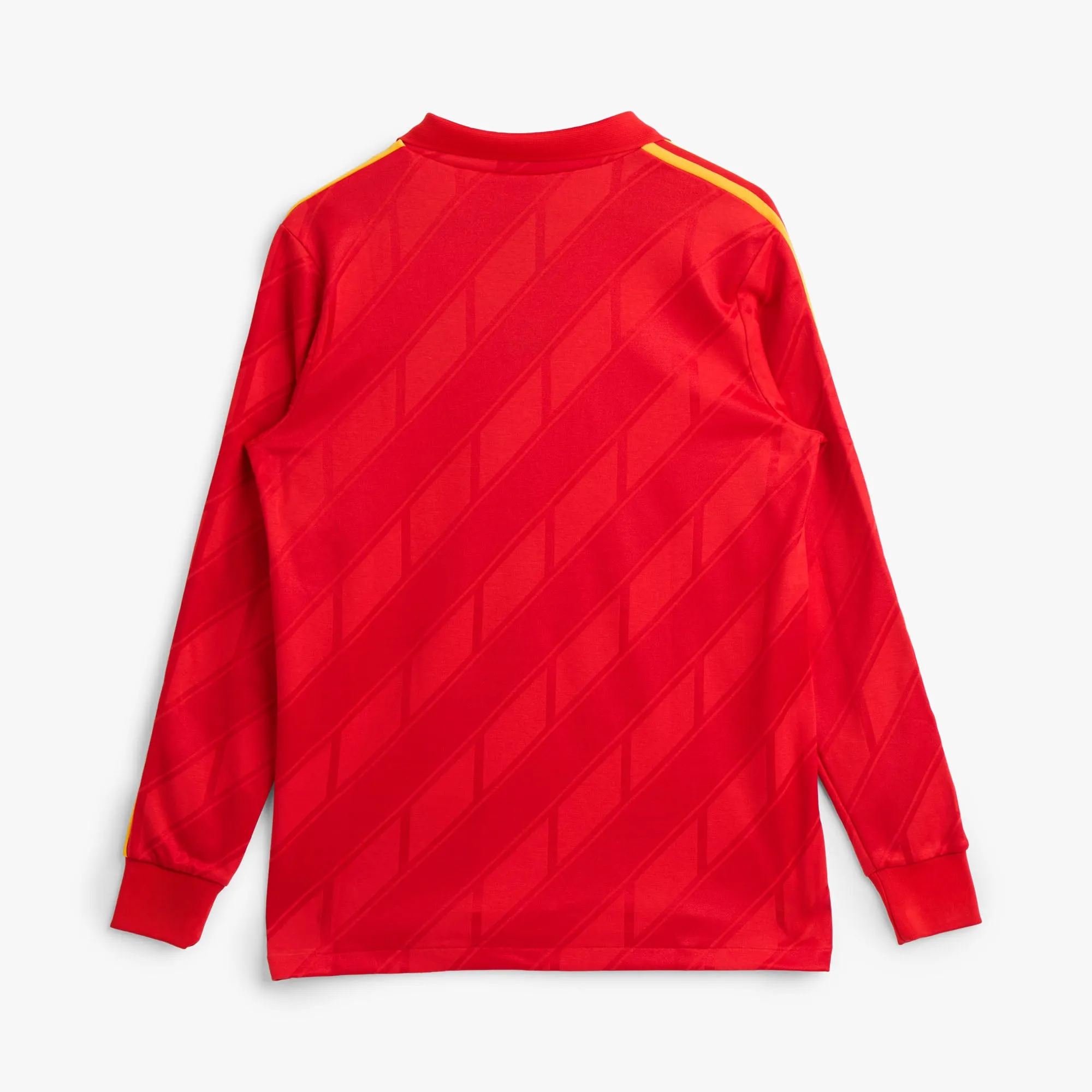 adidas Belgium Home Jersey 1986 / Red sold by Livestock product image thumbnail 2