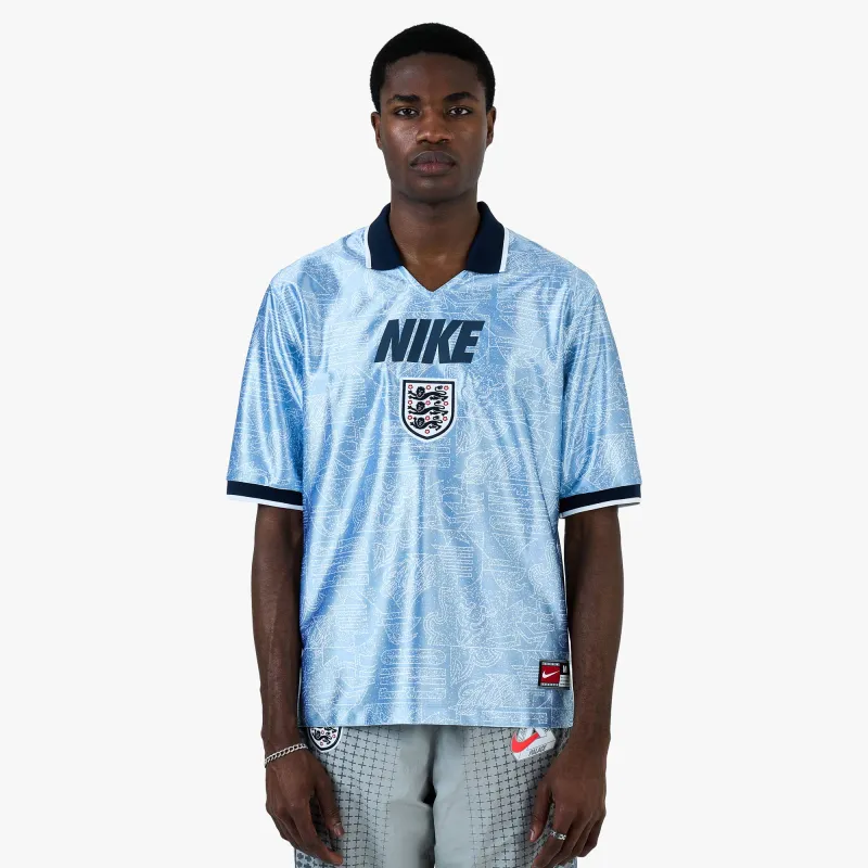Nike England Energy Jersey Work Blue / White made by Nike