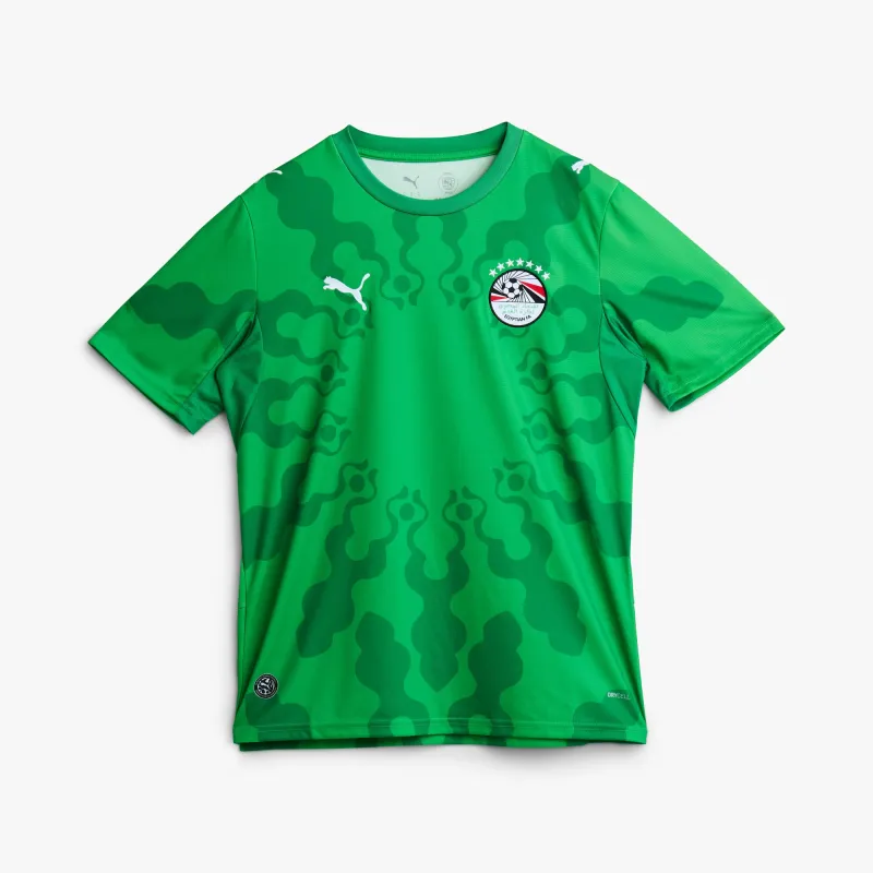 PUMA x Salehe Bembury Egypt GK Replica / PUMA Green made by Puma