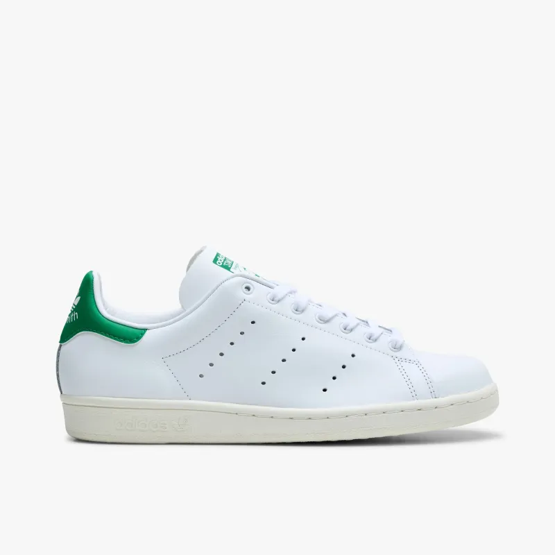 adidas Stan Smith 80s Cloud White / Green made by Adidas