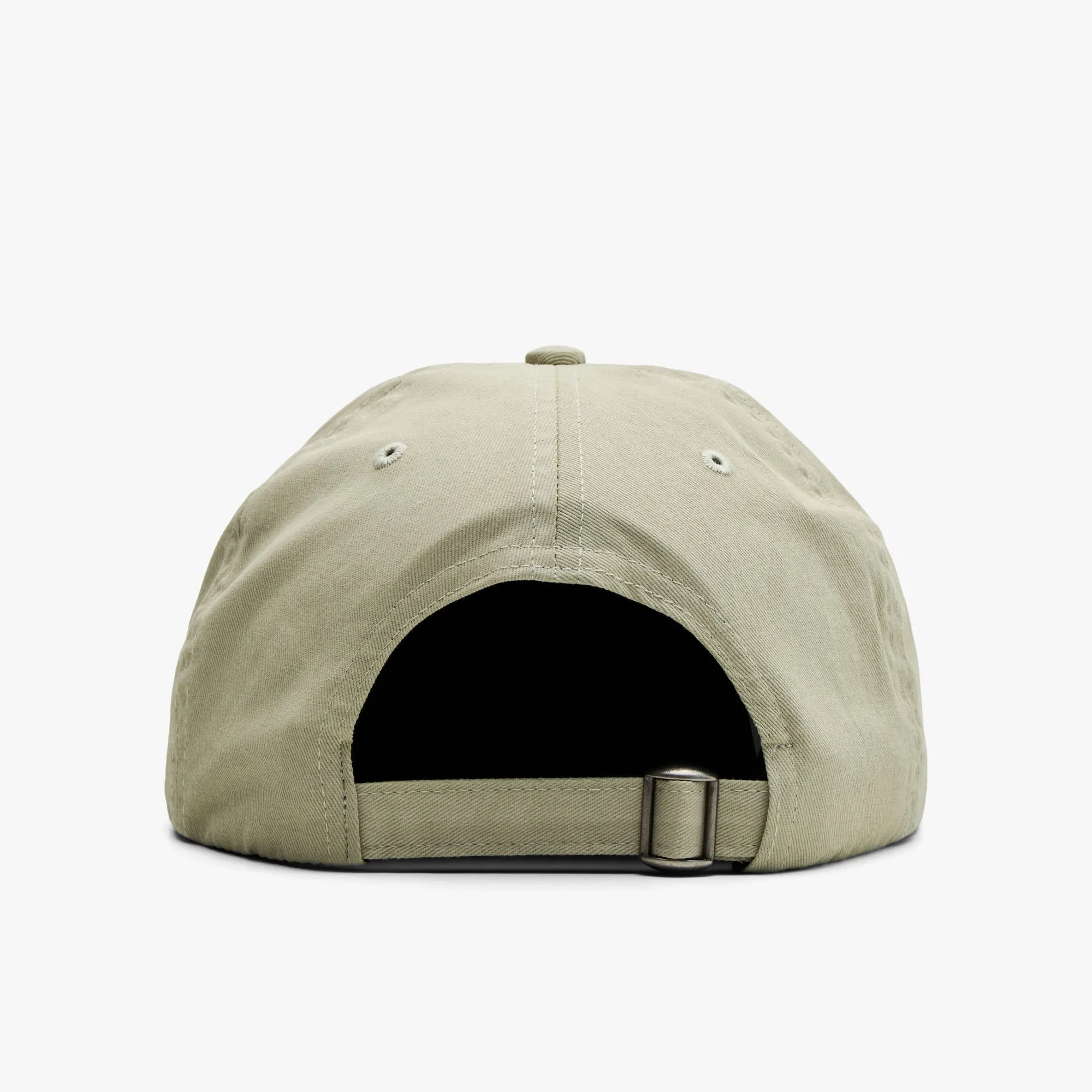by Parra 1976 Logo 6 Panel Hat / Beige sold by Livestock product image thumbnail 4