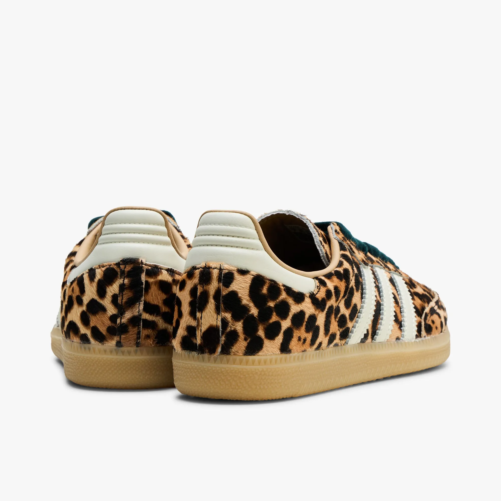 adidas Originals Women's Samba OG Magic Beige / Ivory sold by Livestock product image thumbnail 3