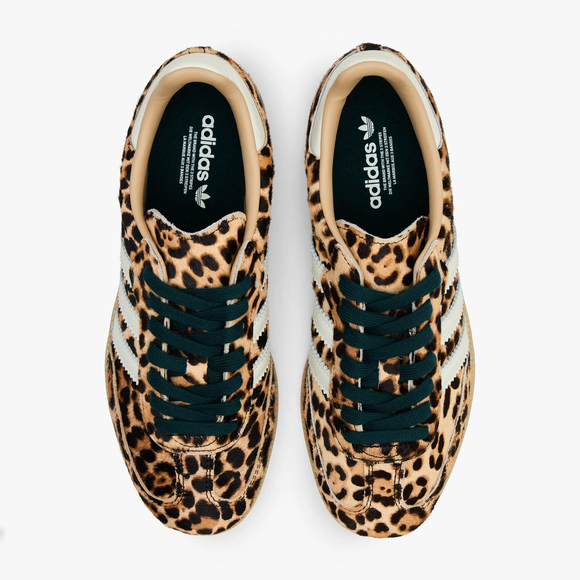 adidas Originals Women's Samba OG Magic Beige / Ivory sold by Livestock product image thumbnail 4