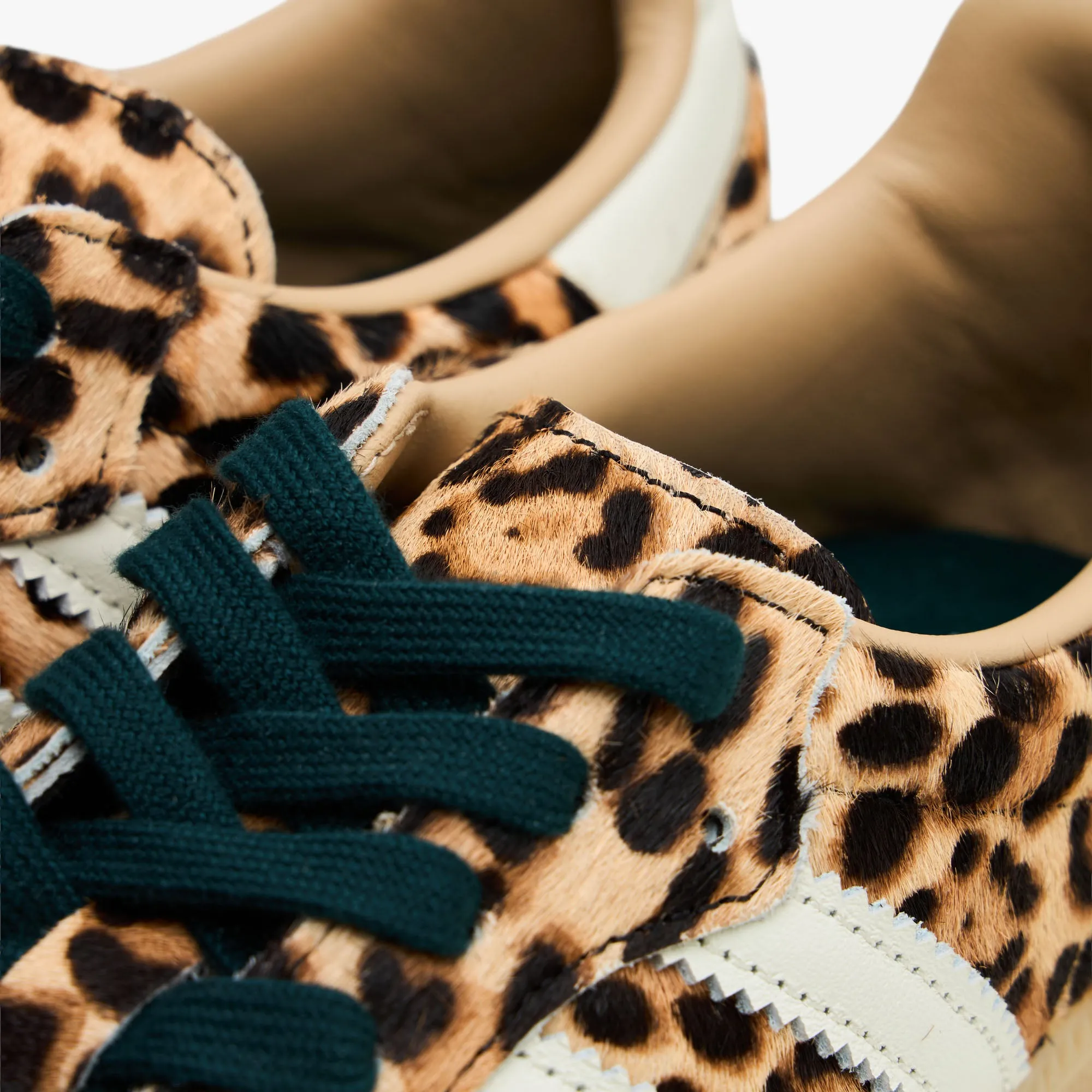 adidas Originals Women's Samba OG Magic Beige / Ivory sold by Livestock product image thumbnail 5