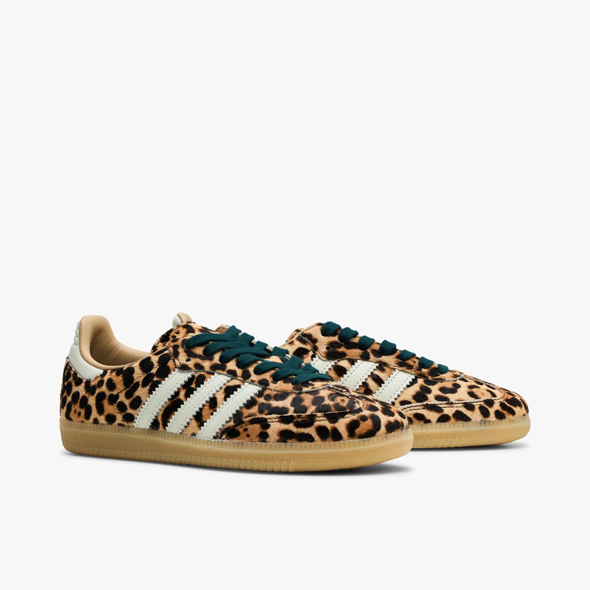 adidas Originals Women's Samba OG Magic Beige / Ivory sold by Livestock product image thumbnail 2
