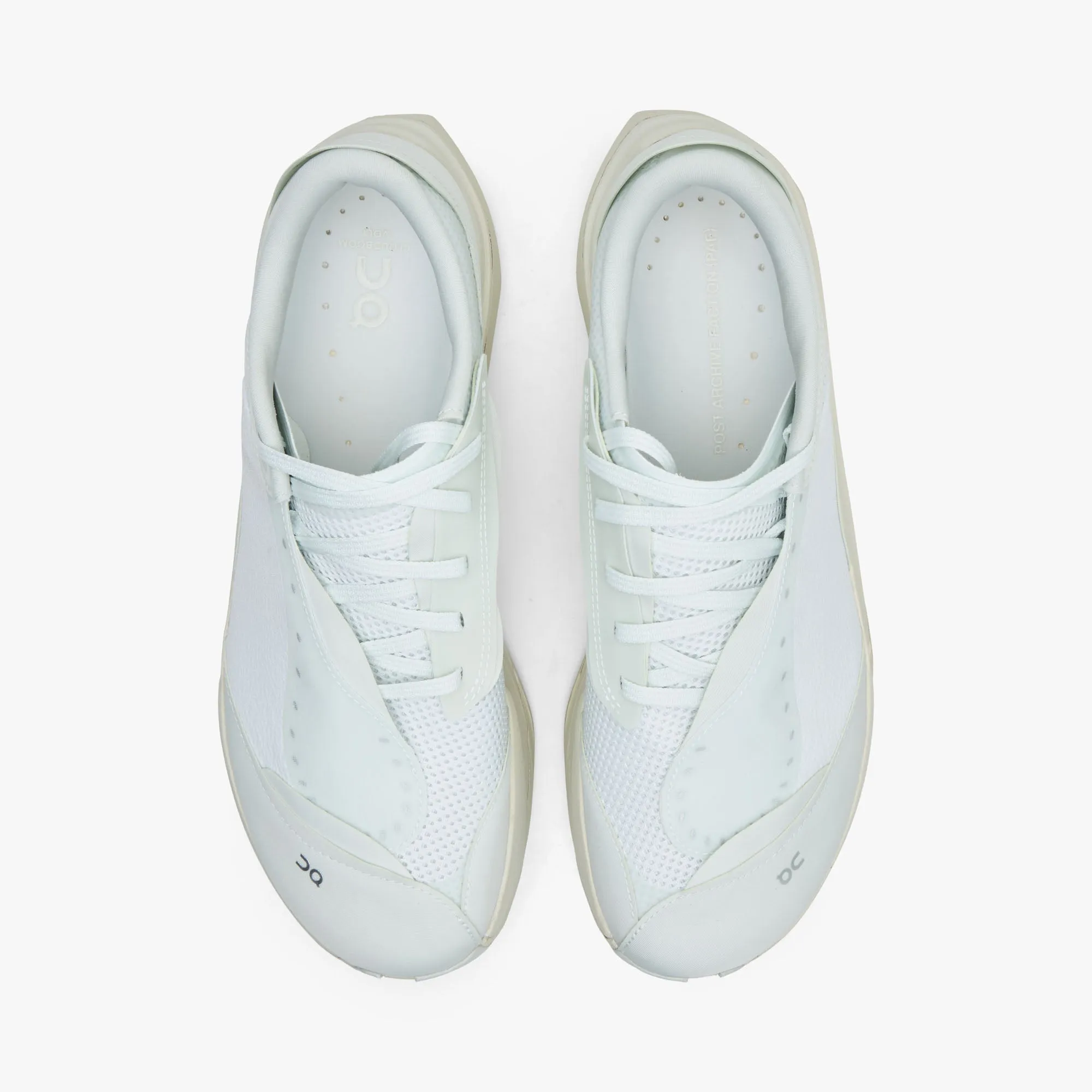 On x PAF Cloudboom Next White / Gale sold by Livestock product image thumbnail 4