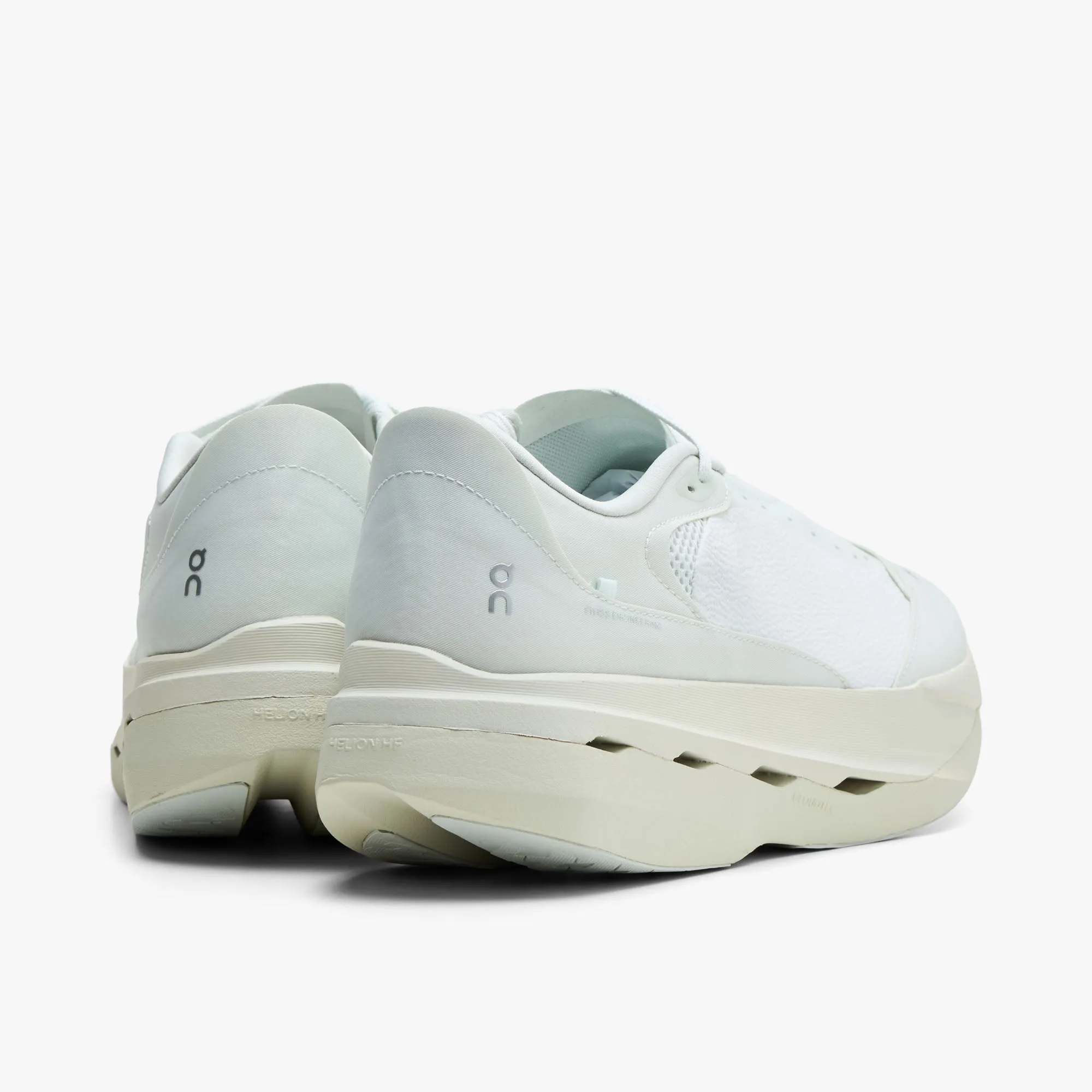 On x PAF Cloudboom Next White / Gale sold by Livestock product image thumbnail 3