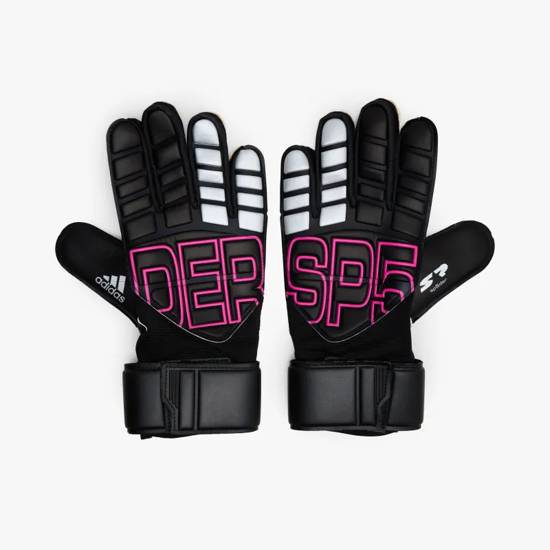 adidas x SP5DER Gloves / Black made by Adidas