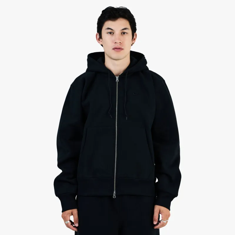 Nike NRG NBHD 560 Full-Zip Hoodie / Black made by Nike