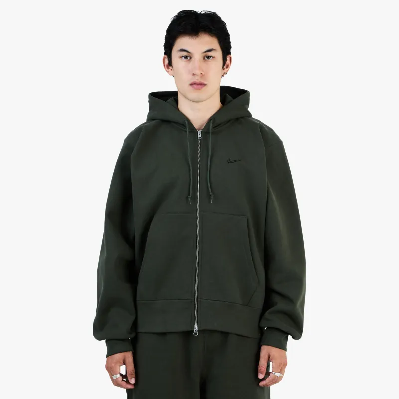 Nike NRG NBHD 560 Full-Zip Hoodie / Cargo Khaki made by Nike