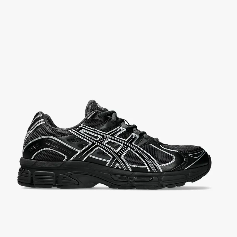 ASICS GEL-STRATUS MC Graphite Grey / Black made by Asics