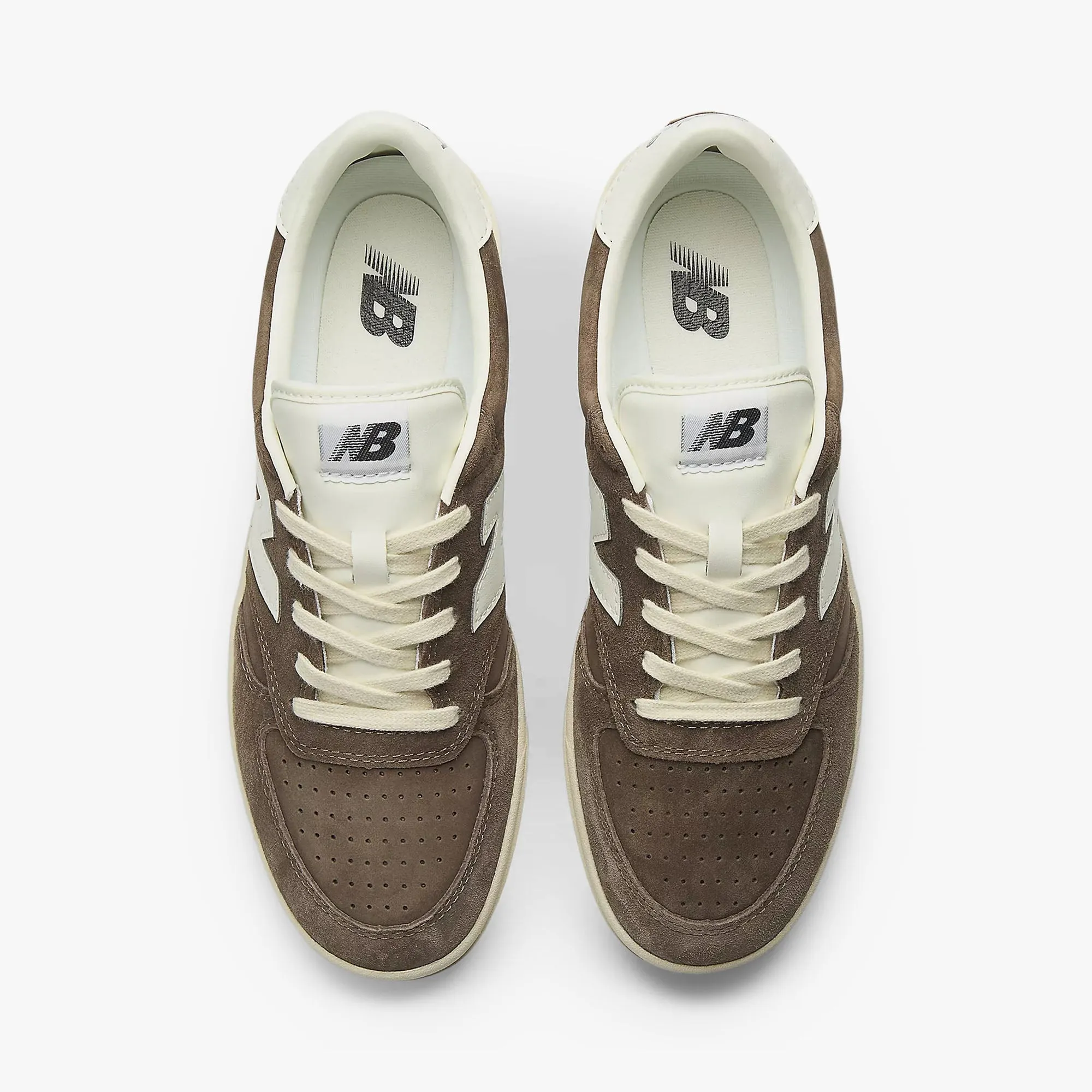 New Balance T500 Reflection / Slate Grey sold by Livestock product image thumbnail 4