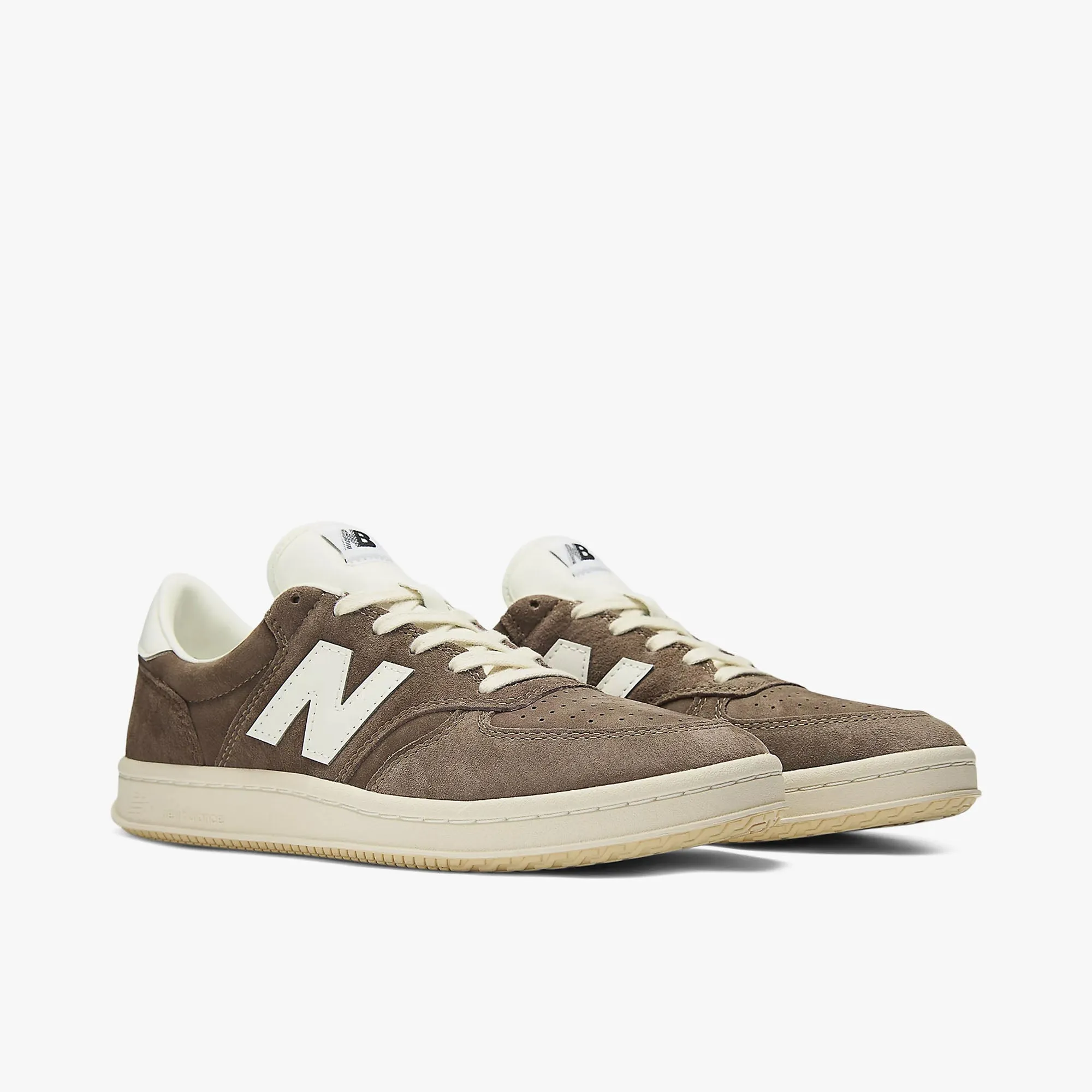 New Balance T500 Reflection / Slate Grey sold by Livestock product image thumbnail 2