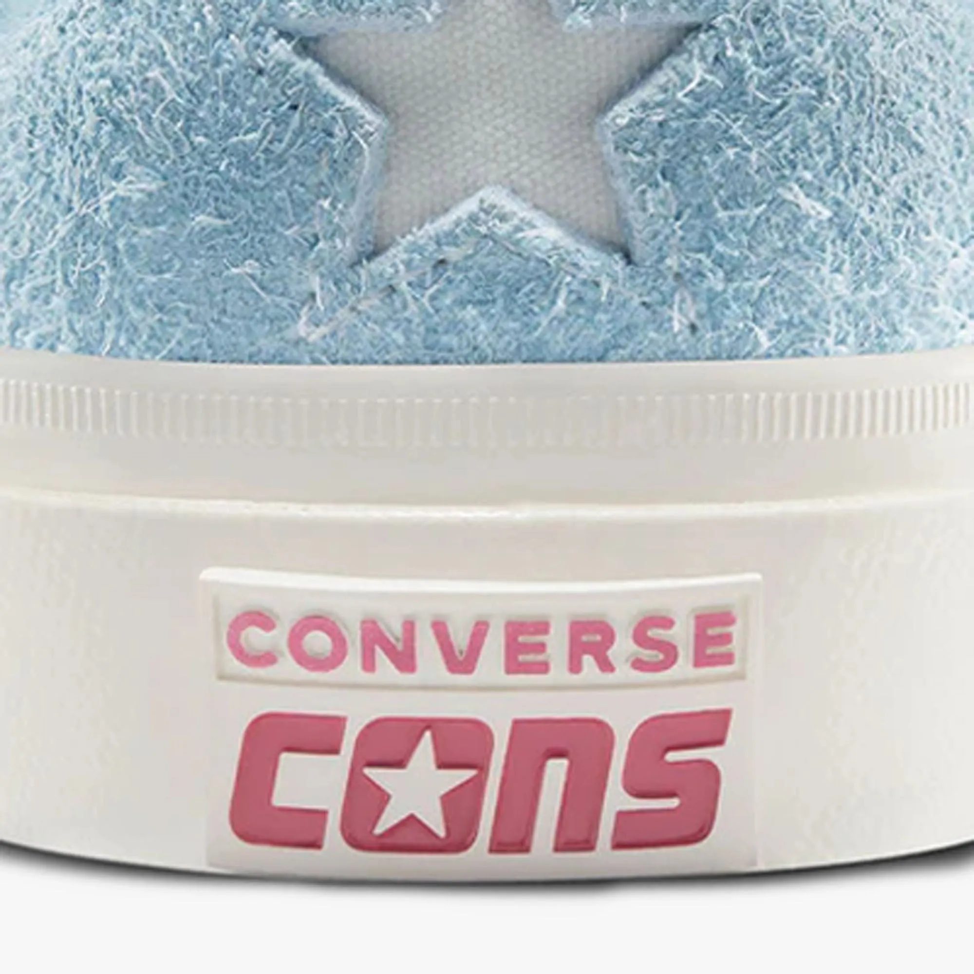 Converse x Golf Le Fleur One Star CC Slip Pro Titanium / Rap sold by Livestock product image thumbnail 4