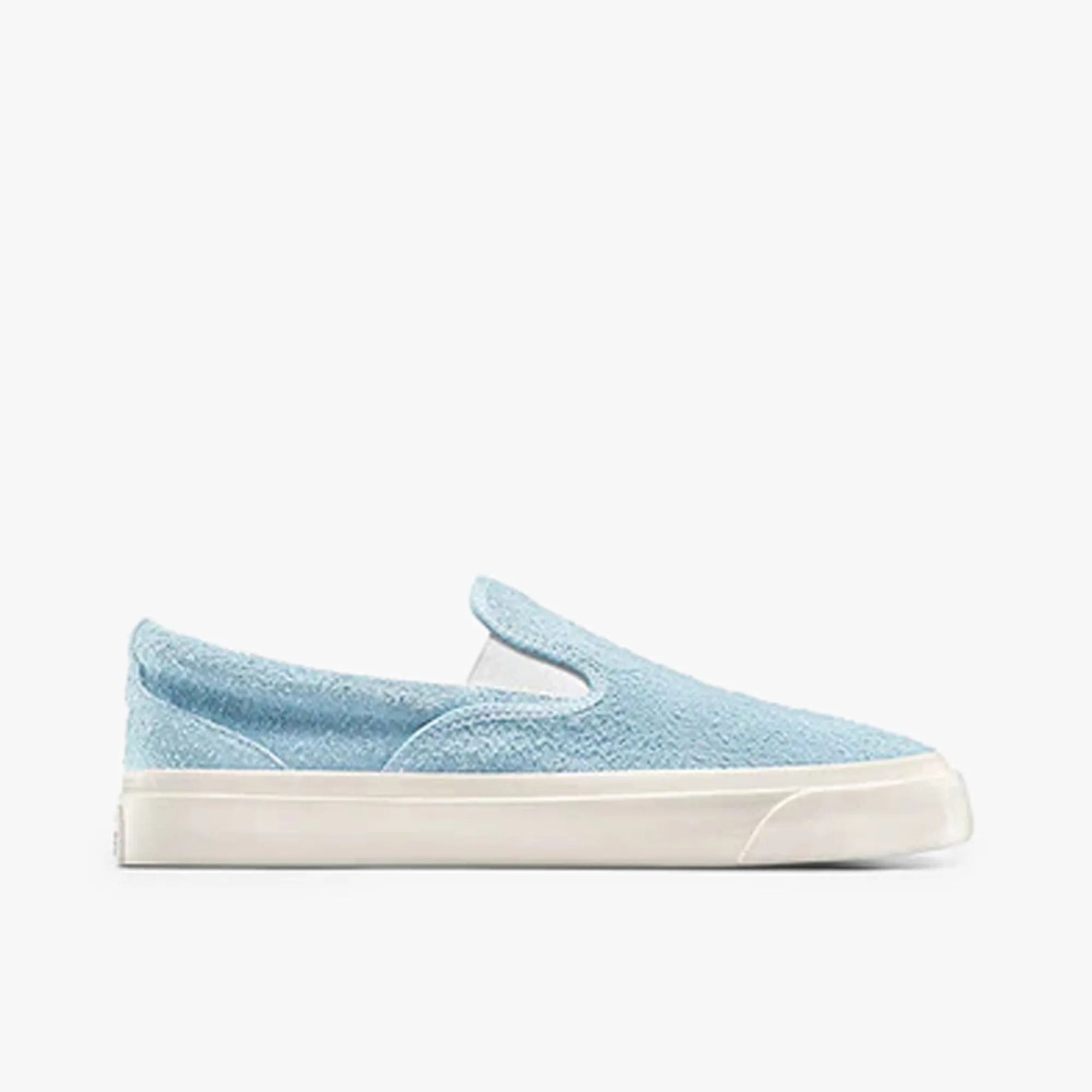 Converse x Golf Le Fleur One Star CC Slip Pro Titanium / Rap sold by Livestock