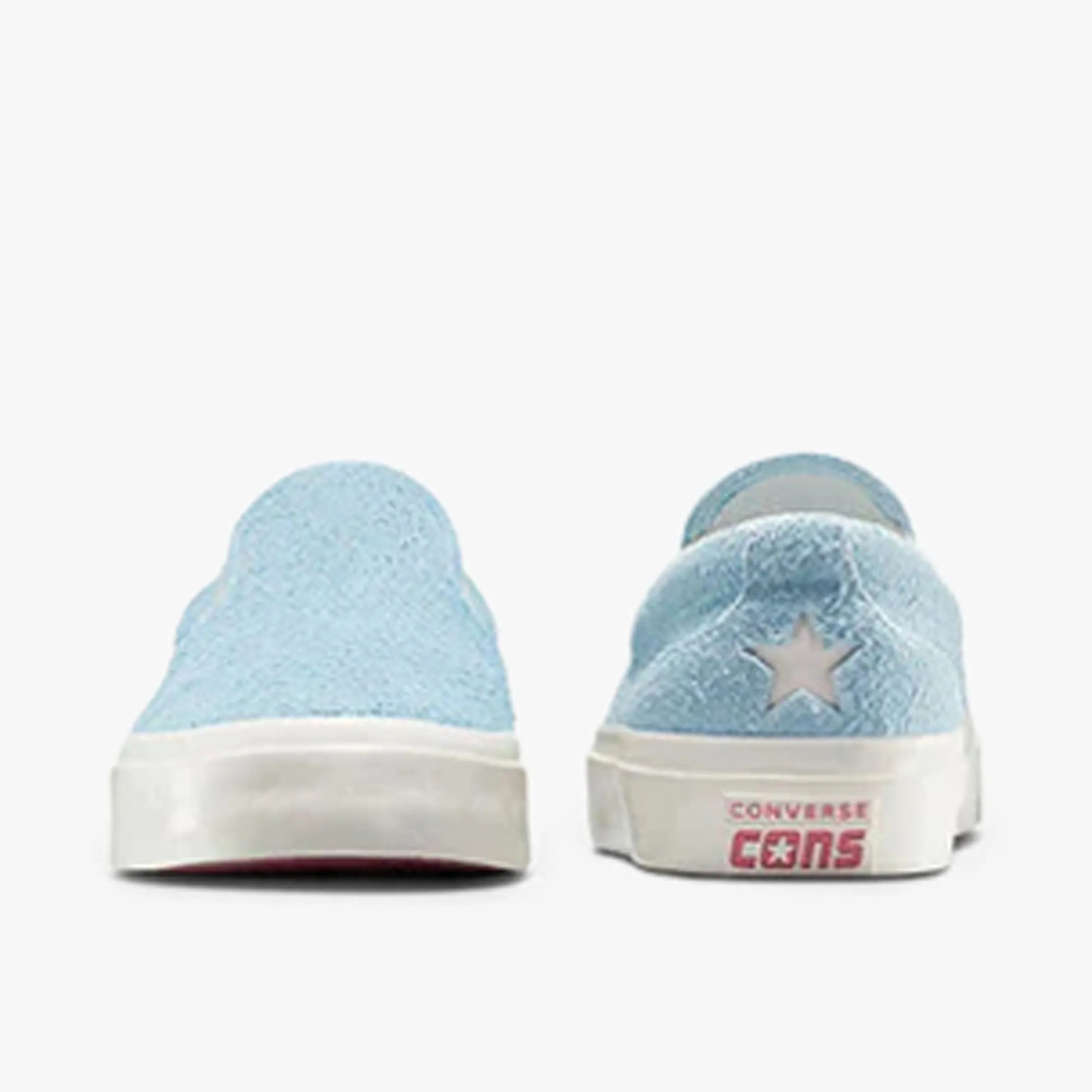 Converse x Golf Le Fleur One Star CC Slip Pro Titanium / Rap sold by Livestock product image thumbnail 3