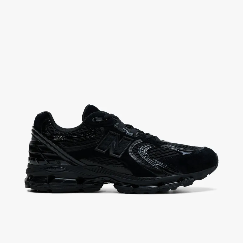 New Balance 1954R Black / Black made by New Balance