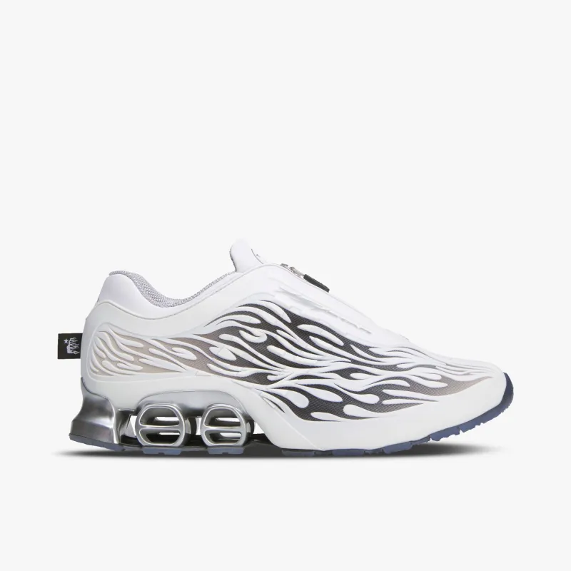 adidas Hellstar Megaride S2 White / Off White - Black made by Adidas