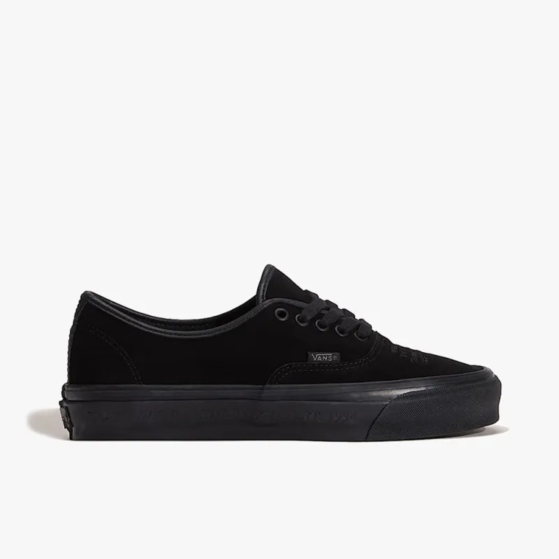 Vans OTW Authentic 44 / Neighborhood Black made by Vans