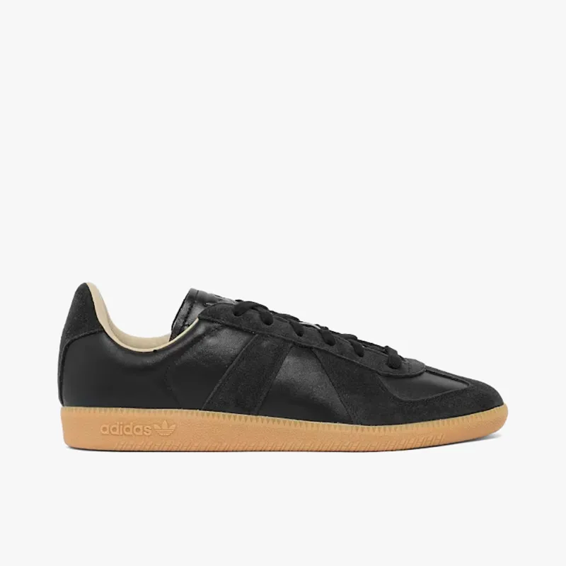 adidas BW Army Black / Black - Gum made by Adidas
