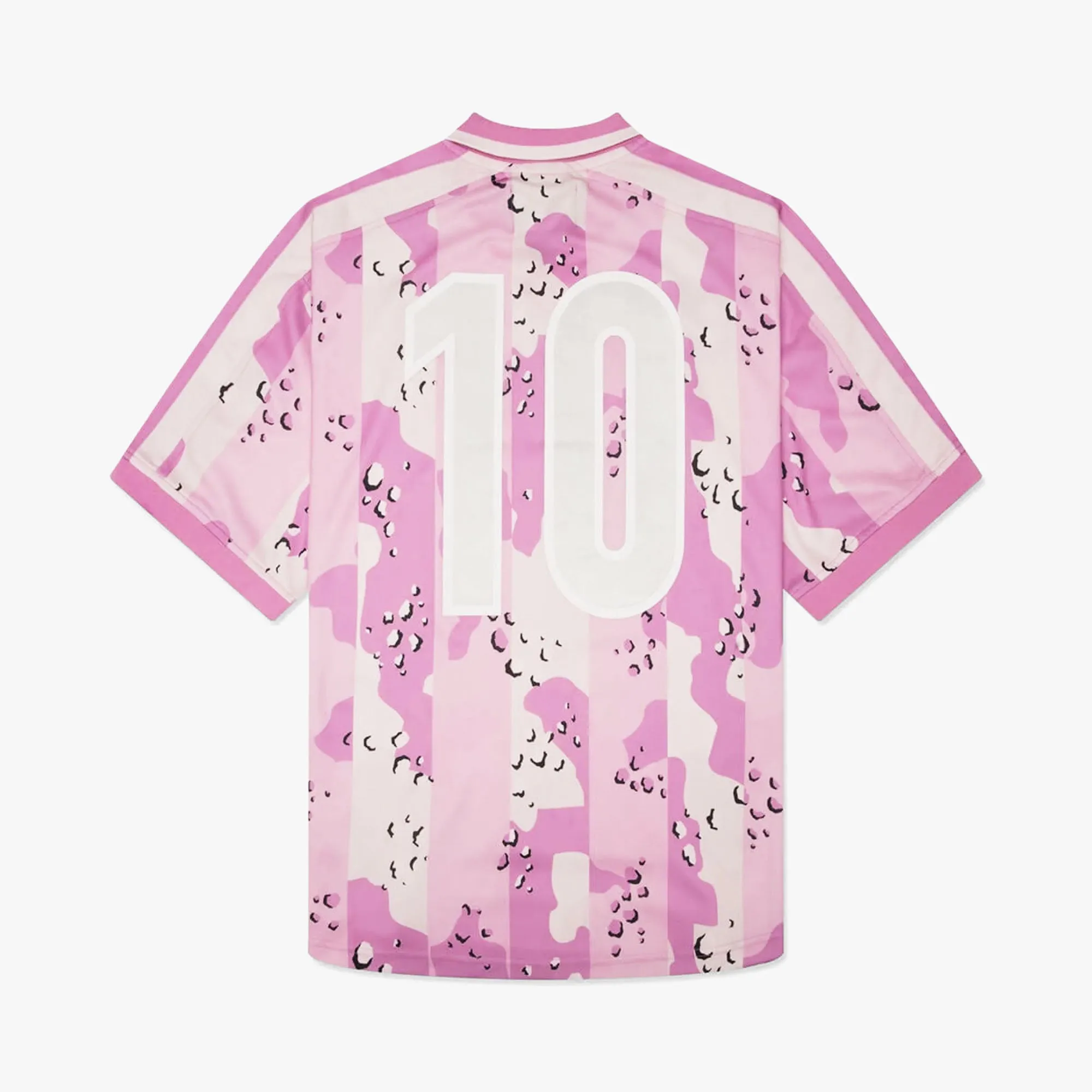 Awake NY Mobile Soccer Jersey / Pink sold by Livestock product image thumbnail 2