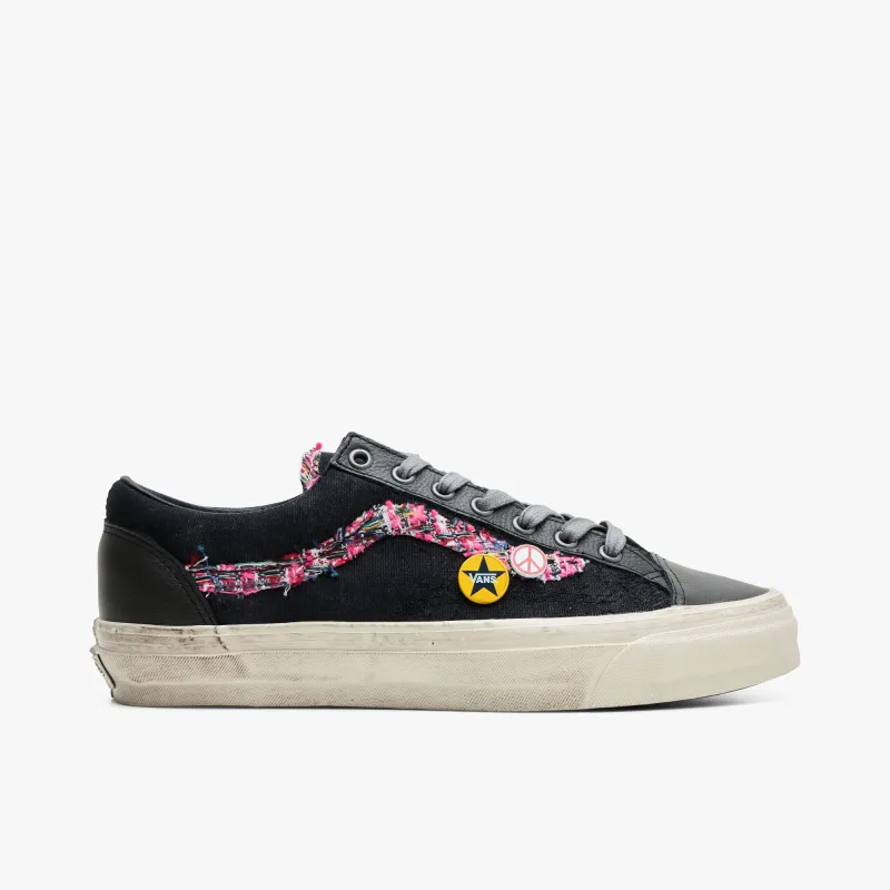 Vans LX Old Skool 36 Souvenir / Faded Black made by Vans