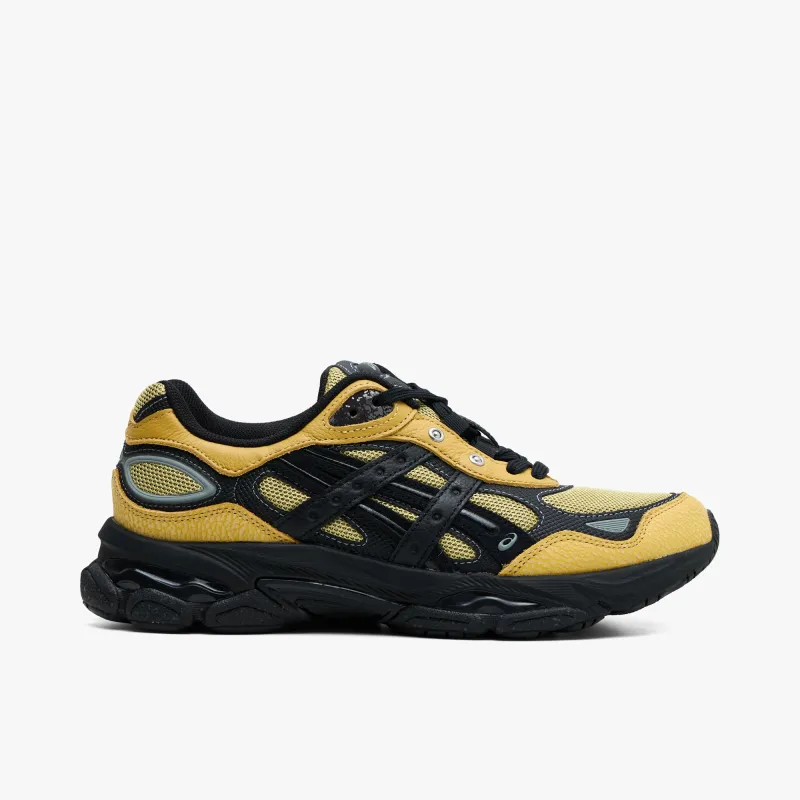 ASICS GEL-NYC 2.0 SSHS Sulphur / Black made by Asics